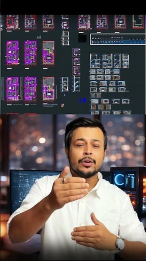 Smart Architect Smart Course - Real Project Workflow