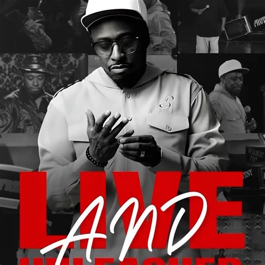 1.9K views · 160 reactions |  DETROIT, IT’S YOUR TURN!  Eddie Griffin – Live & Unleashed hits the MotorCity Casino   Detroit, MI  Friday, October 3rd One night only — raw, real, and unfiltered! ️ Grab your tickets now at eddiegriffin.com  Link in bio #EddieGriffin #LiveAndUnleashed #DetroitComedy #MotorCityCasino #ComedyLegend #EddieGriffinLive #DetroitEvents #StandupComedy #ComedyTour | Edward Griff | Facebook