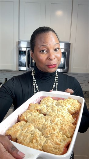 Throwback Thursday Halloween edition when my family was the characters from the show A Different World and I made a prune cobbler for Dwayne. Can y’all guess who will be tomorrow? | Spilling the Sweet Tea
