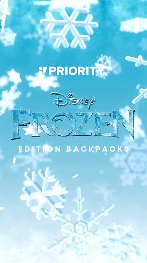 1.1K views · 20 reactions |  Unleash the Magic, Let it Flow!  Dive into our Frozen Bag Collection and discover a world of charm and convenience that suits your unique style.  #FrozenMagic #PriorityBags | Priority Bags | Facebook