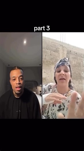 Exploring Black Culture in Morocco - Part 3
