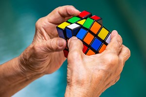 Složi Rubikovu kocku u samo 12 koraka: Evo u čemu je caka, nije uopće komplicirano