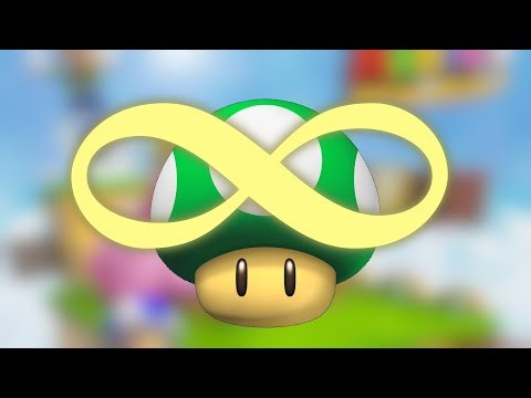 [INSANE] - New Super Mario Bros Infinite Lives Glitch 🔥 (WORKING 2026)