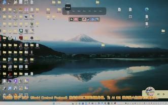 一个用于AI内存操作的MCP工具 Memory Disassembler MCP