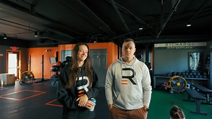 2.4K views · 24 reactions | We are tremendously thankful. For A LOT. The last 8 years have been transformative and impactful. Now, let's look ahead. And away we grow... | Recharge | Facebook