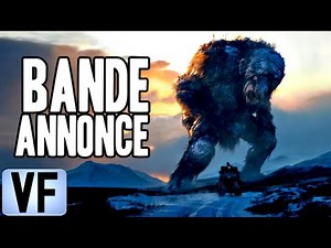 💀 TROLL HUNTER Bande Annonce VF 2010 HD