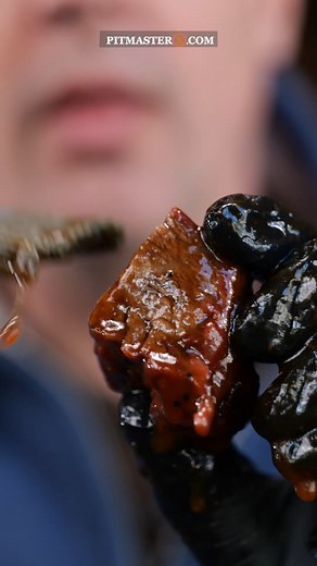 33K views · 317 reactions | The best BBQ sauce | Pitmaster X | Facebook