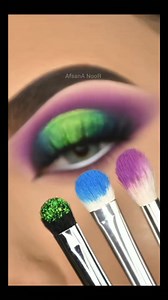 85K views · 1.2K reactions | Halo Smokey Eye Makeup Tutorial...