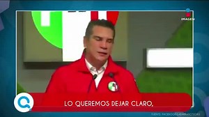2019 ha sido el año de los honestos, Alejandro Moreno Cárdenas (Alito) pone el ejemplo #QuéImporta por Imagen Televisión | Qué importa