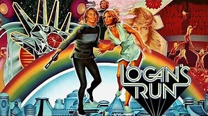 Logan's Run - Ep 4