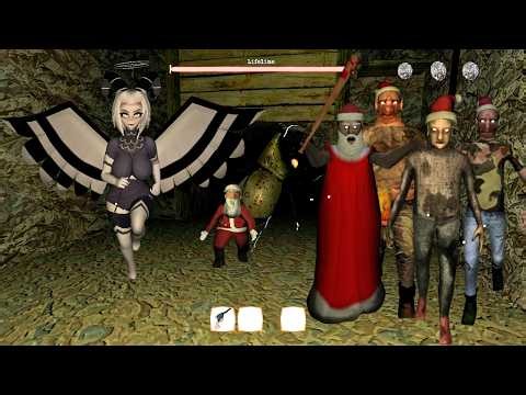 Lute Horns The Twins Revolution Chistmas Mod - New Update Full Gameplay