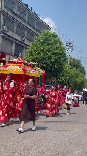 Traditional Chinese wedding Ancient Chinese wedding ceremony Historic Chinese wedding traditions