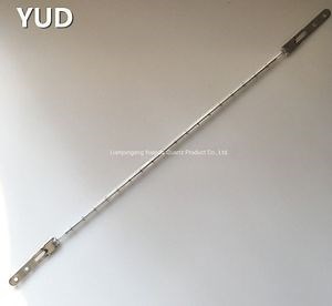 [Hot Item] Hot Sale Quartz Tube Clear13195X IR Emitter Halogen Infrared Heating Lamp