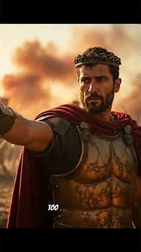 how the roman empire expanded: a map animation of 1,000 years of power