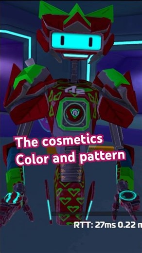 Beating this weeks parkour challenge