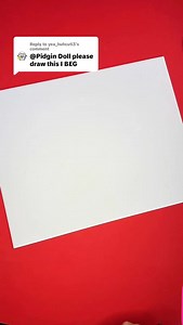 95K views · 7.8K reactions | Ladybug Ladies  original look by cesteriala on TT #pidgindoll #ladybugs #fashion #ladybug ##fashionillustration #insects #bugs #dolls #fashiondolls #paintpens | Pidgin Doll | Facebook