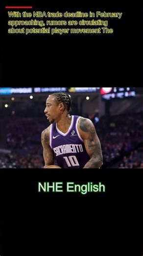 NBA trade rumors: Clippers reportedly interested in DeMar DeRozan, latest on Anthony Davis, Ja Moran