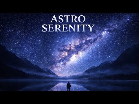 Astro Serenity New Zealand 🌠 Dark Sky Reserves for Relaxation & Sleep 8K