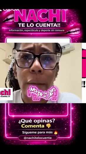 🚨 ¡MAMÁ DE DENISSE ÁNGULO EXPLOTA Y ROMPE EL SILENCIO! ¡LLENA DE CORAJE! 💥 La madre de Denisse Ángulo no aguantó más y decidió hablar públicamente 👀 Salió en defensa de su hija y de su esposo, Maiko Ochoa, pidiendo un alto a las especulaciones sobre supuestos vínculos ilícitos 🚫 “¡Ya basta!” es el mensaje que deja claro en medio de la polémica Una madre que, como leona, protege a los suyos sin miedo 🐆 ¿La apoyas o crees que hay algo más detrás? 🤔 #DenisseÁngulo #MaikoOchoa #Farándula #Polé