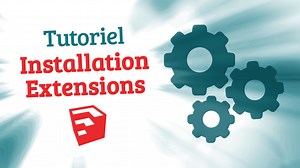 meilleurs plug-in SketchUp