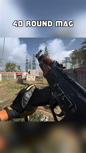 Modern warfare 2019 : AK-47 FAST HAND #callofduty #modernwarfare #showcase #gaming #reload