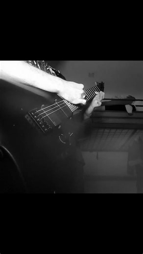 Eruption - Van Halen #guitar #music #guitarcover #vanhalen