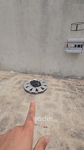 10M views · 55K reactions | AFO Testing. Auto fire off fire ball for safety. Check how this fire ball works. #AFO #fireball #fireextinguisher #fireworks #solarenergy #solarsystem #solarinstallation #safety #TechAlladin #FaisalZaheer #Inverter #saveelectricity #savemoney #inverteronfire | Alladin.pk | Facebook