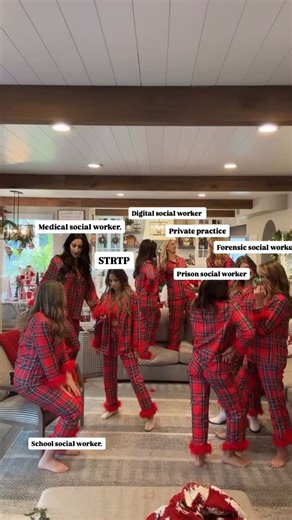 MSW Community | Social Work Tools on Instagram: "School social worker. Medical social worker. Forensic social worker. Community-based. Hospital. STRTP. Private practice. Different lanes. Same grind. Same paperwork. And when the notes are done? This is the energy💃🏽 Because finishing documentation on time means your brain gets to clock out too. No Sunday scaries. No “I’ll just fix this one later.” No notes haunting you all weekend. That’s why I built the Copy-Paste Clinical Notes Toolkit. So whe