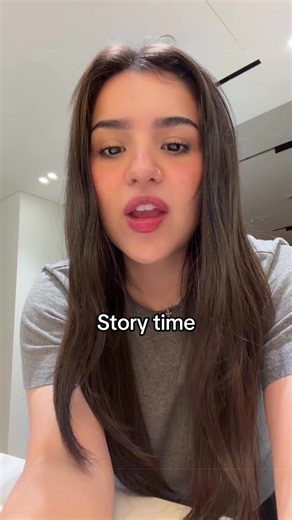 Me pasan una serie de cosas a mí - Story time con Kyan