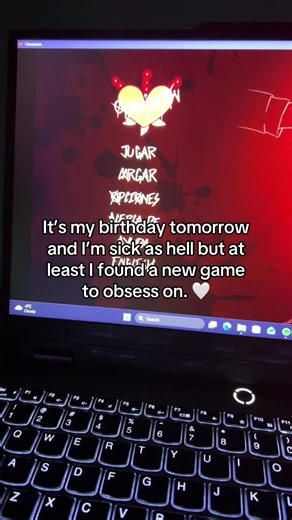 Ily Jane. #creepypasta #slenderman #obession #itchio #game | my birthday tomorrow