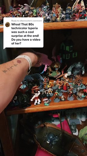 D&D Miniature Painting Showcase