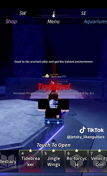 Creating a New Fishing Rod: My Latest Design