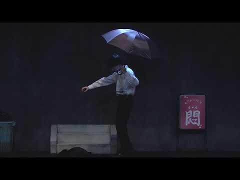 ⑦雨の日に…【インパルス板倉 コント】