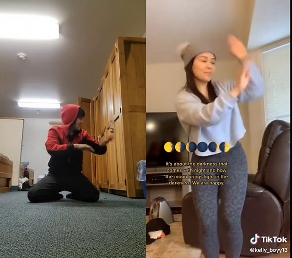 Celebrate Yuraq: The Beauty of Eskimo Dance