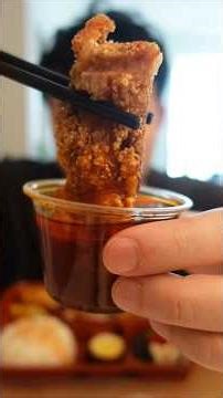 i'm addicted to thai fried chicken cutlet