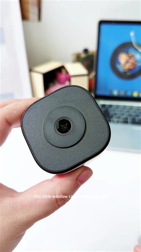 Enhance Your Home Security with Smart Window Cameras