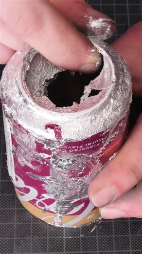 Can Gallium Really Dissolve a Metal?