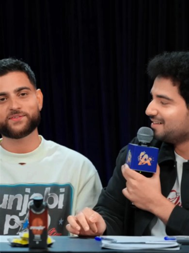 Tanmay Bhat & Samay Raina Were Karan Aujla song funy moment India’s Got Latent 🤯🔥#IndiasGotLatent #karanaujla_official #TanmayBhat #SamayRaina #ComedyClips #ViralComedy #TrendingIndia