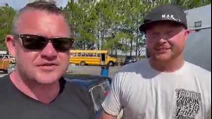 17K views · 415 reactions | Sick Week competitor Nick Taylor, or...