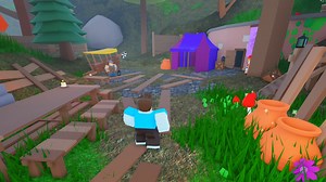 Vesteria codes (August 2025) [UPDATE] - VideoGamer