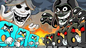 61 vs. 67: War of the numbers!