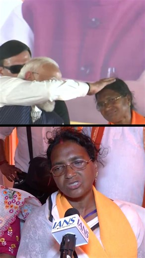 RG Kar Victim’s Mother Joins BJP, Continues Fight for Justice#WomenSafety