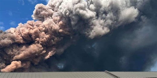 BioLab fined thousands of dollars for September chemical plant fire