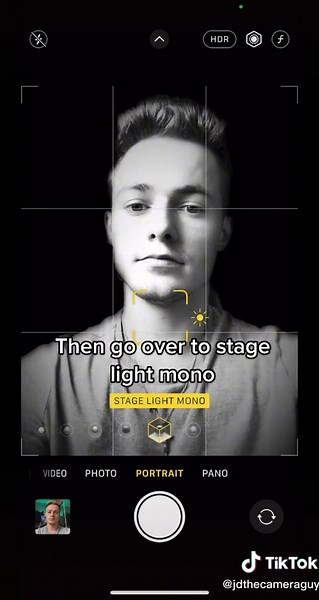 iPhone 11 Selfie Camera Hacks for Stunning Shots