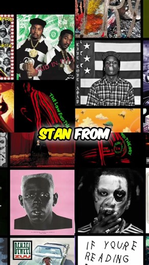 Canibus's Eminem Stan Concept Album: Genius or Disaster?