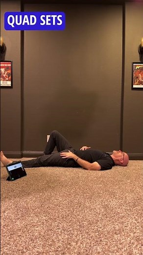 5 Early Hip Surgery Exercises Your Body Needs