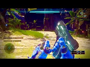 WHY we need the Extended Magnum in Halo Infinite