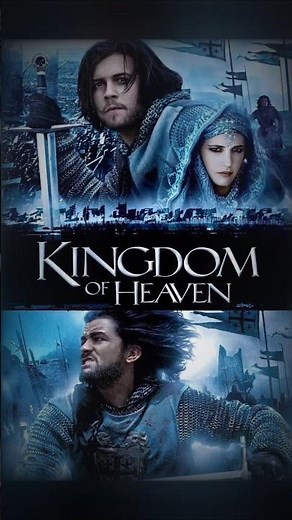 Kingdom of Heaven (2005) | Adventure/War | Orlando Bloom | Liam Neeson #kingdomofheaven #warmovies
