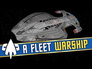 Achilles Class - Star Trek Online Ship