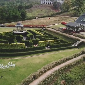 TheBlueSkyResort on Reels